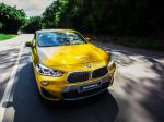 BMW X2 sDrive20i M Sport X 2018 года (LA)